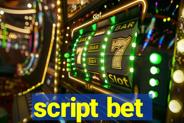 script bet